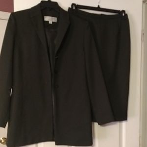 3 piece suit